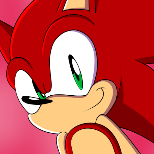 Play Genesis Sonic 1 - Point & Click Edition (By Nat The Porcupine