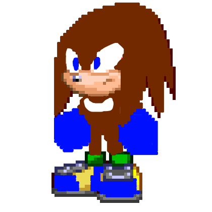 Sonic 1 Blastless : vladikcomper : Free Download, Borrow, and