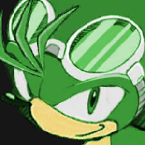 Sonic Hacking Contest :: The SHC2022 Contest :: Additional Characters :: By  Sotaknuck