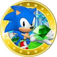 Sonic Hacking Contest :: The SHC2023 Expo :: Sonic Forever: The Epilogue  Expansion :: By KarlEmerald