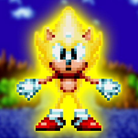 Sonic Hacking Contest :: The SHC2023 Contest :: Character Edits + (Demo) ::  By JunkeyBot