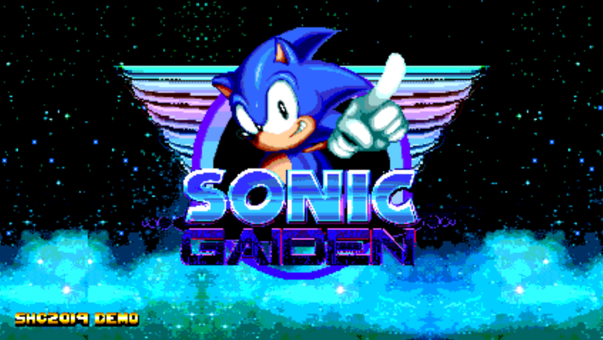 Toei Sonic (Plus Update) [Sonic Mania] [Works In Progress]