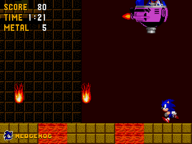 Sonic Sad Hill: Hell of Green Hill Zones - Play Sonic Sad Hill: Hell of Green  Hill Zones Online on KBHGames