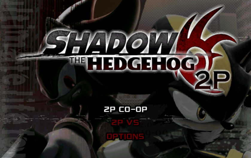 SHC 2019] Another Shadow the Hedgehog In Sonic 1 : AsuharaMoon