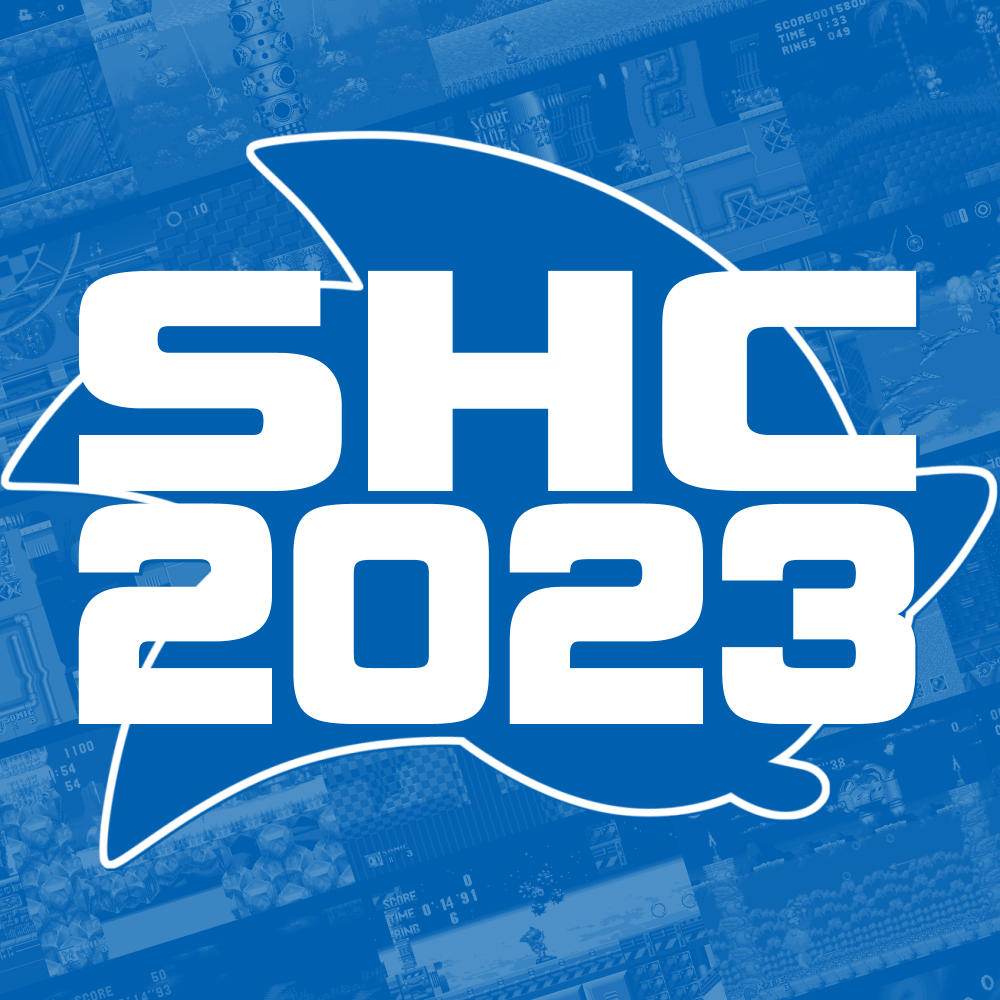 Sonic Hacking Contest :: The SHC2020 Contest :: AMY MANIA 2020