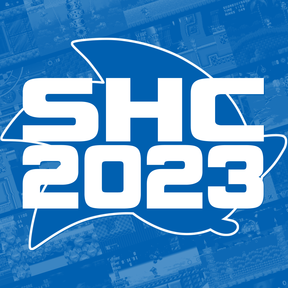 Sonic Hacking Contest :: The SHC2023 Contest :: Mighty, Ray, & Amy in Sonic  3 A.I.R. :: By iCloudius